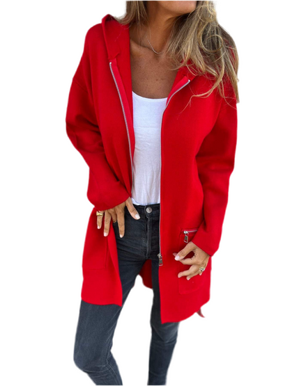 GRETA | ABRIGO LARGO