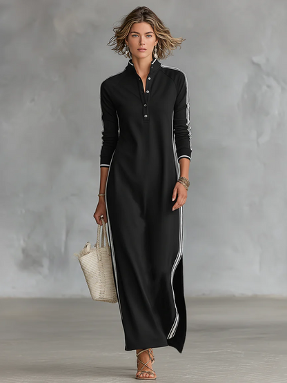 CAMILA™ | Vestido Minimal Chic