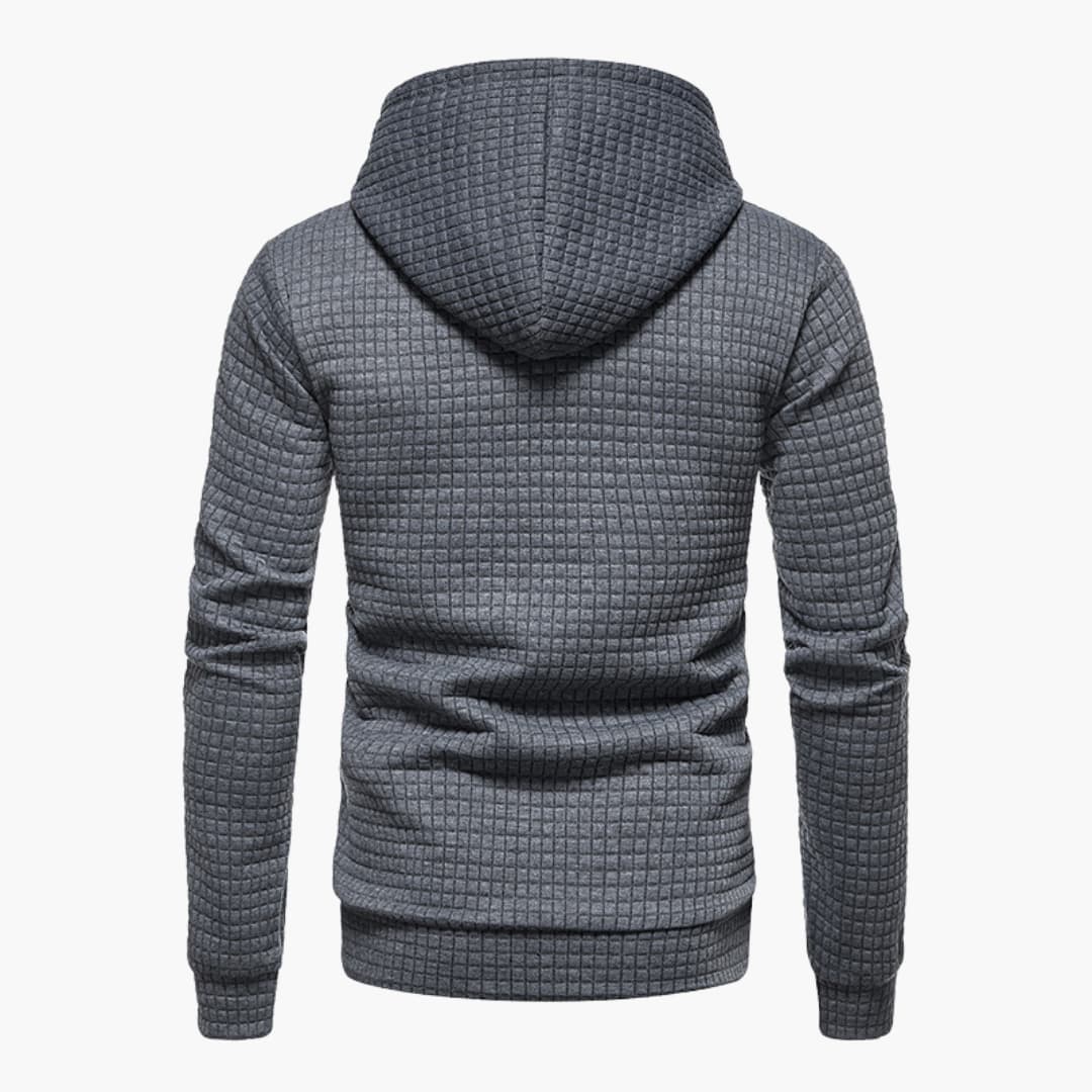 Sudadera con capucha