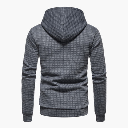 JAIME | SUDADERA CON CAPUCHA