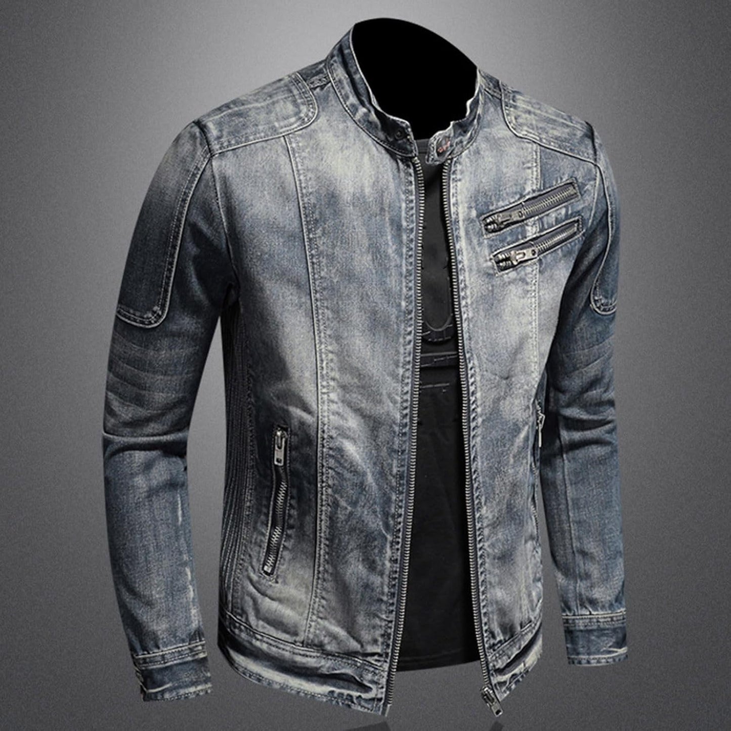 Chaqueta vaquera