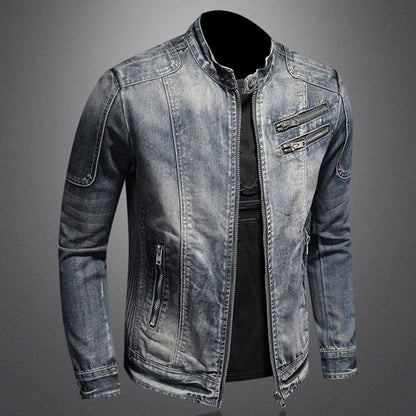 Chaqueta vaquera