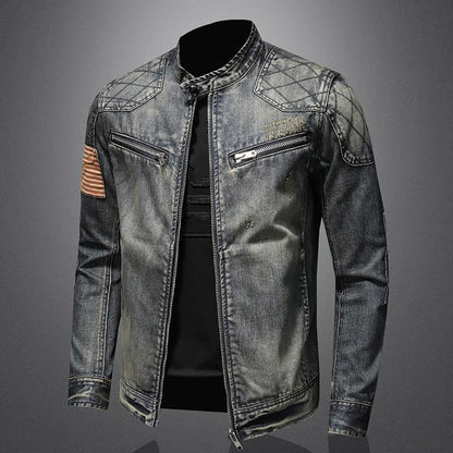 Chaqueta vaquera