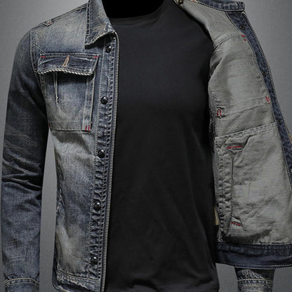 Chaqueta vaquera