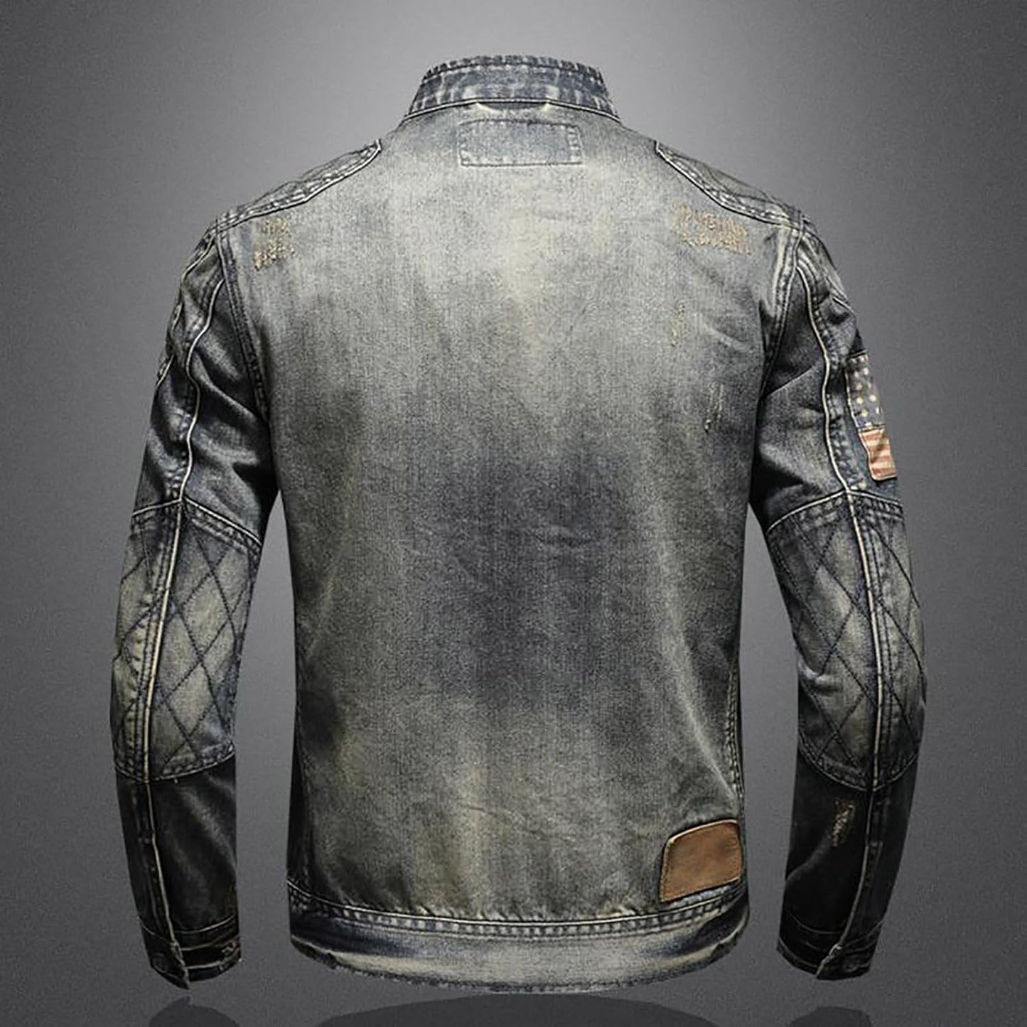 Chaqueta vaquera