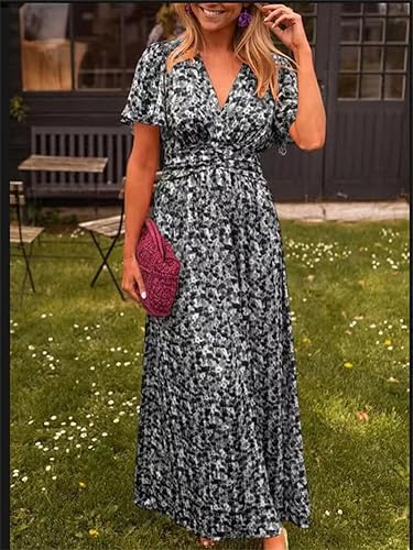 MARLENE™ - EL VESTIDO FLORAL