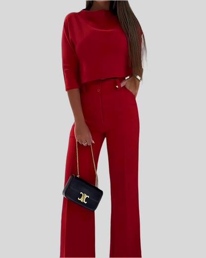 Sofía | Conjunto dos piezas