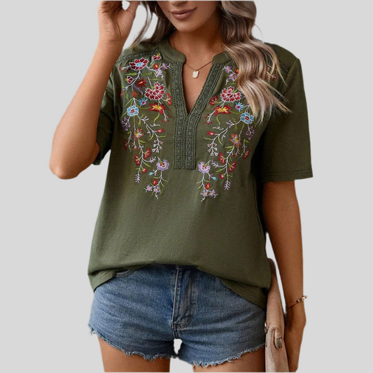 Muriel | Blusa casual