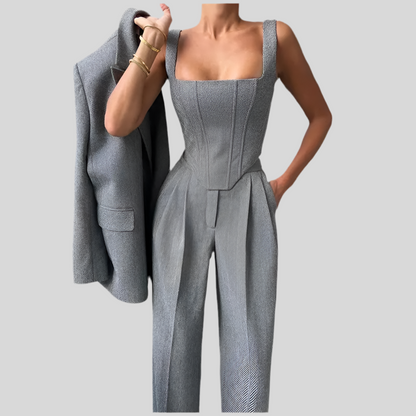 Manhattan | Traje elegante