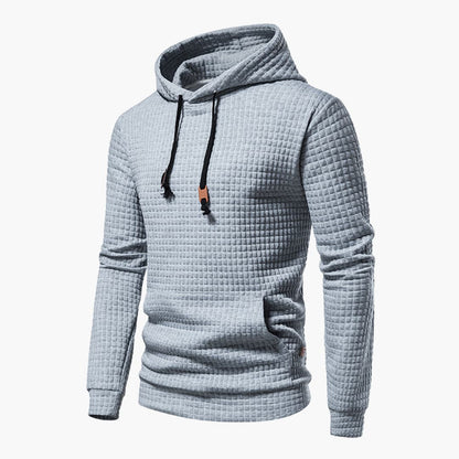 Sudadera con capucha
