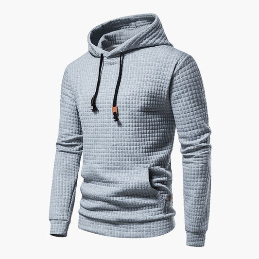 Sudadera con capucha