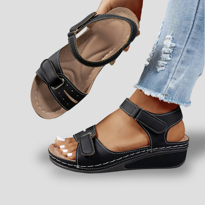 ISABELLA | SANDALIAS CÓMODAS PARA TODO EL DÍA