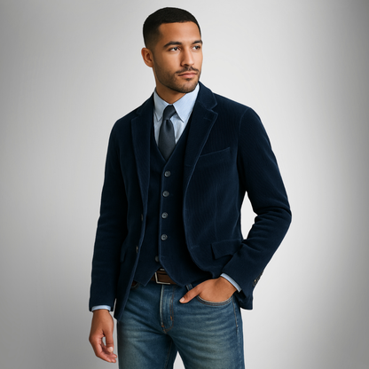 Tommy™ | Traje de dos piezas