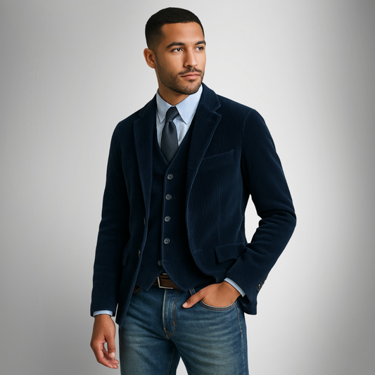 Tommy™ | Traje de dos piezas