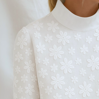 Irene™ - Blusa Elegante