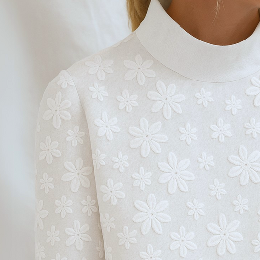 Irene™ - Blusa Elegante