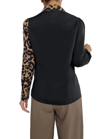 LEO™ | BLUSA ELEGANTE