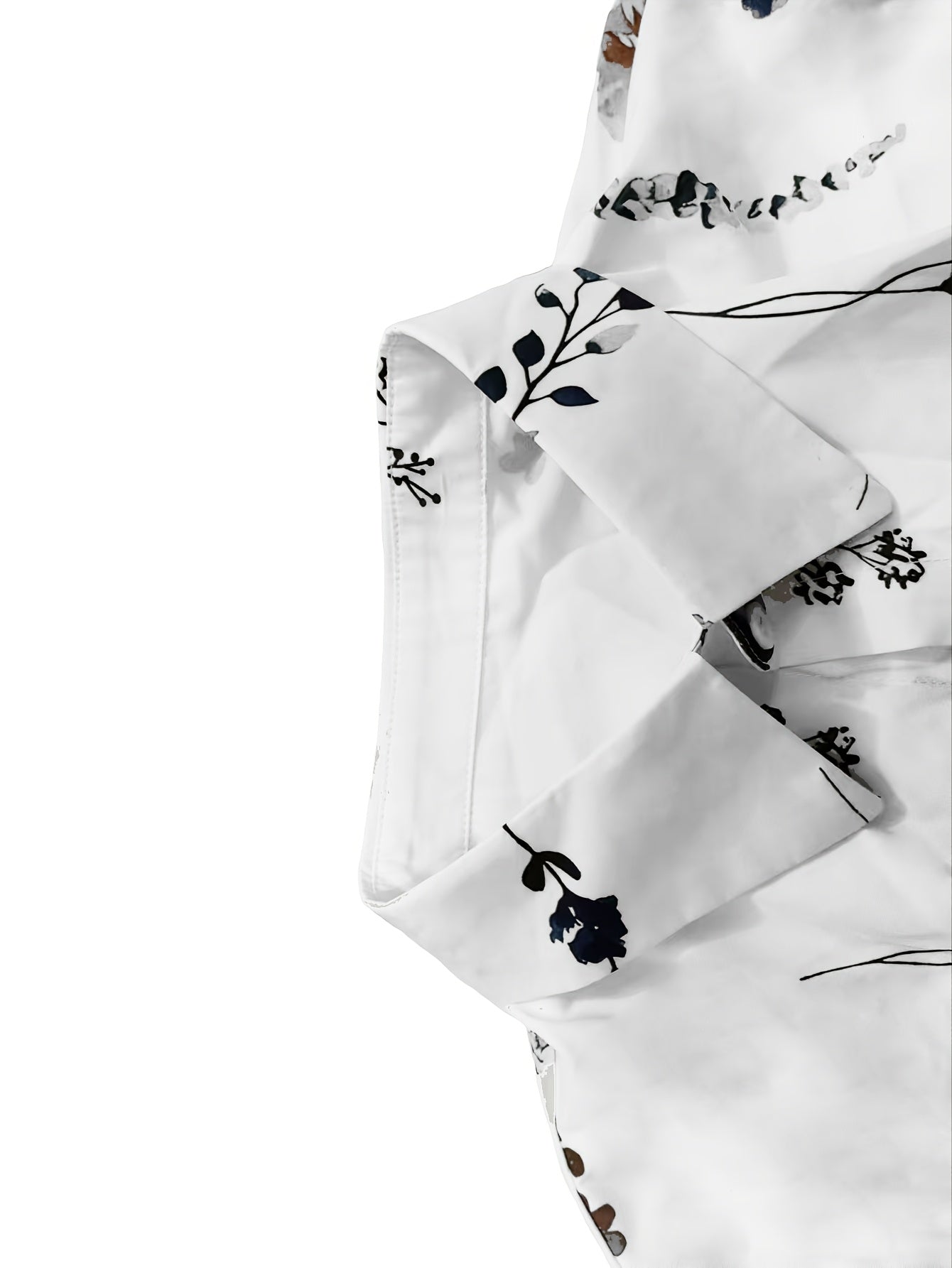 Mayke™ - Vestido Floral Elegante