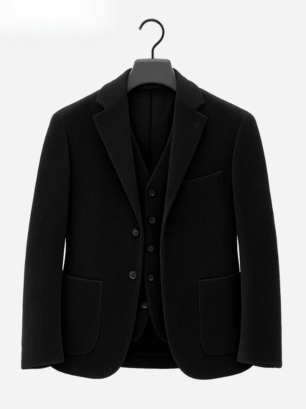 Tommy™ | Traje de dos piezas