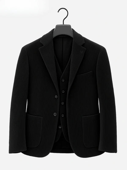 Tommy™ | Traje de dos piezas