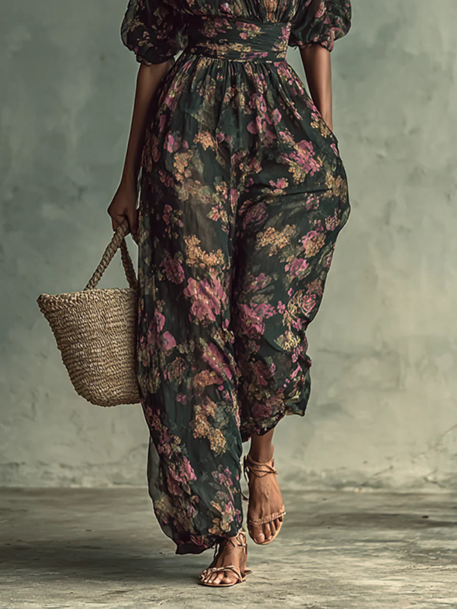 HELENA™ | Escote bardot