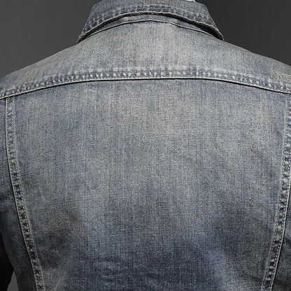 Chaqueta vaquera