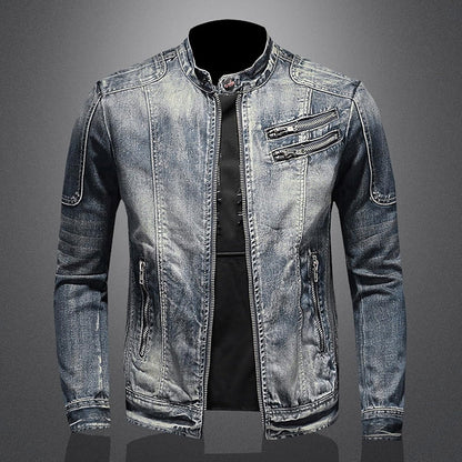 Chaqueta vaquera