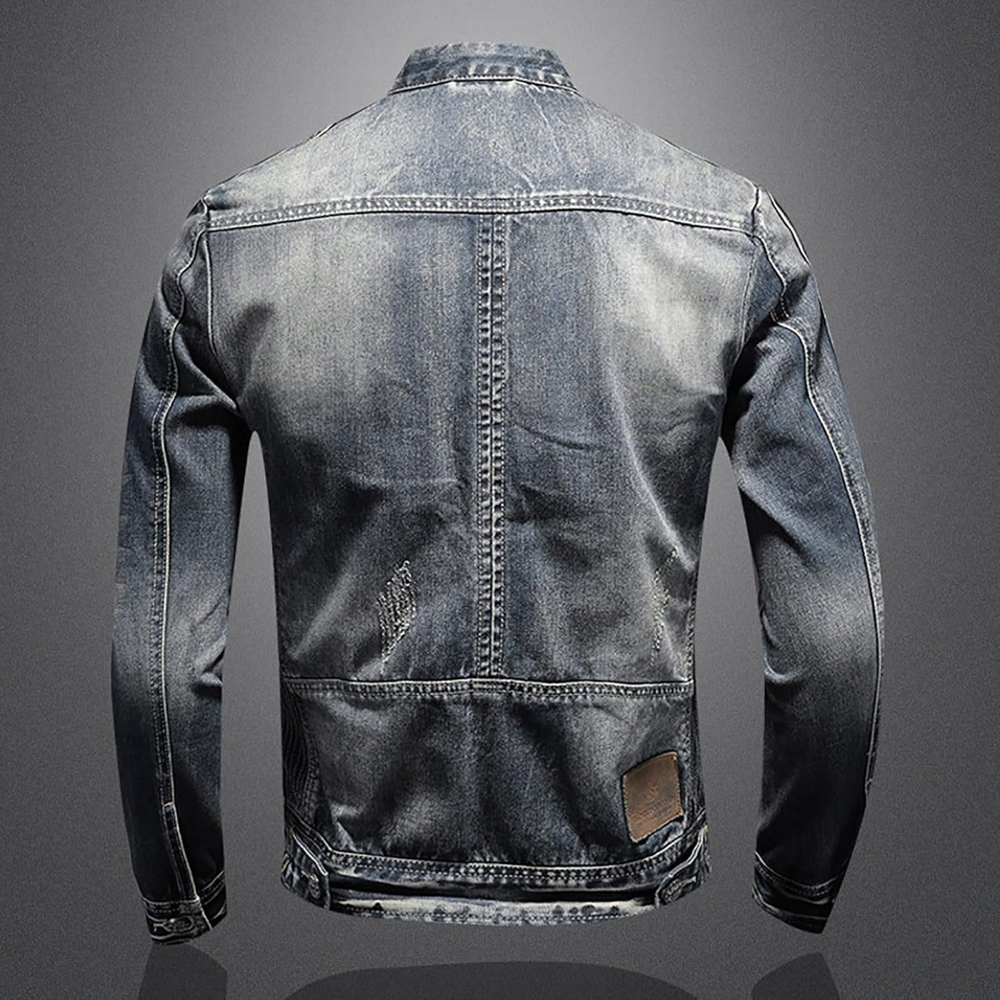 Chaqueta vaquera