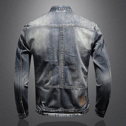 Chaqueta vaquera