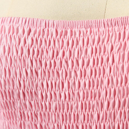 IRIS - MONO SIN MANGAS