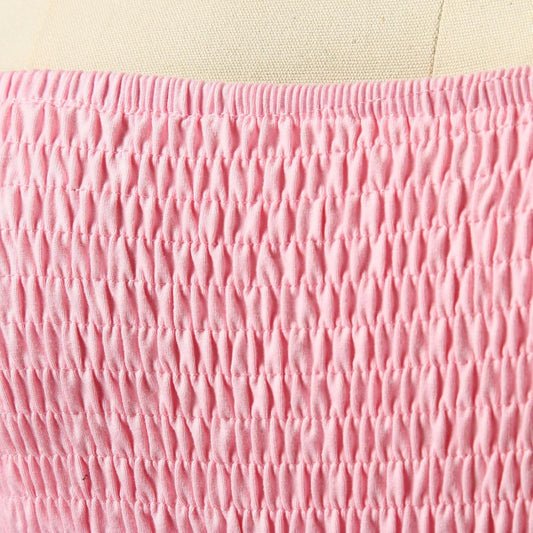 IRIS - MONO SIN MANGAS