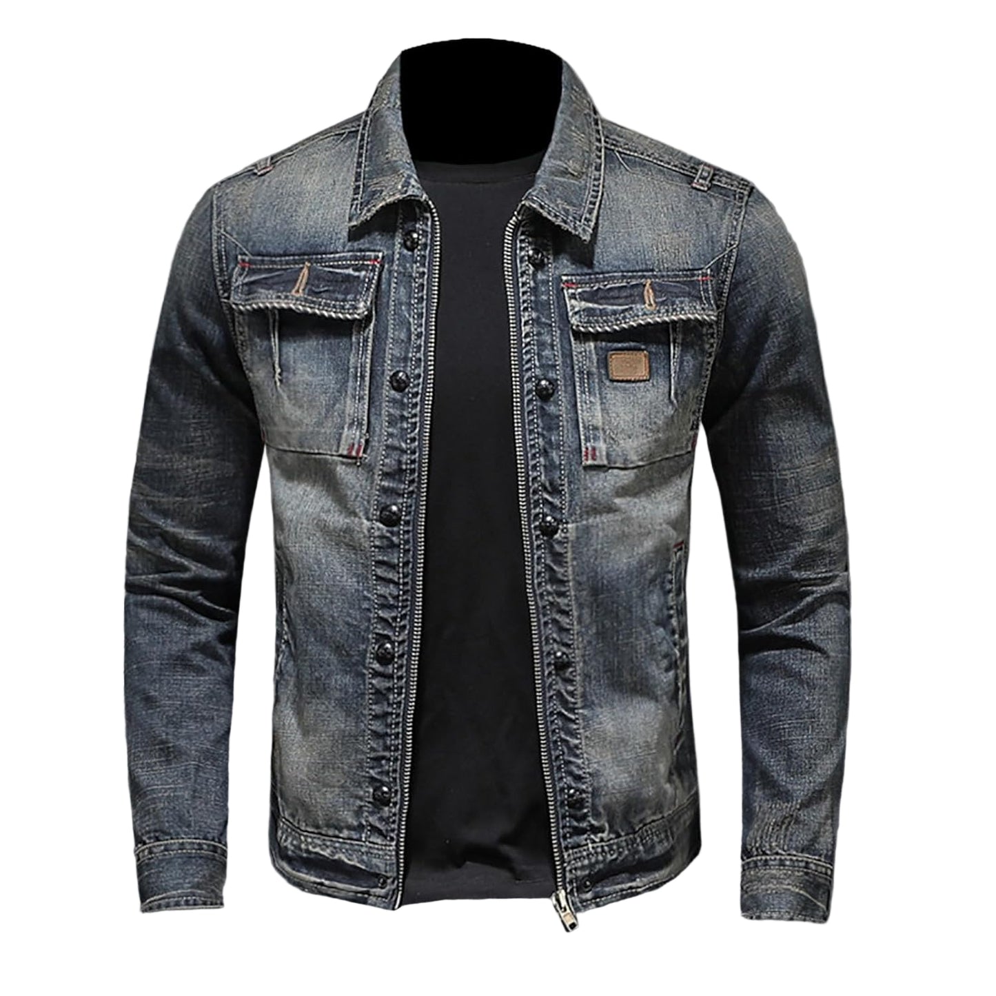 Chaqueta vaquera