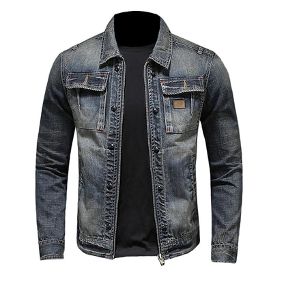 Chaqueta vaquera