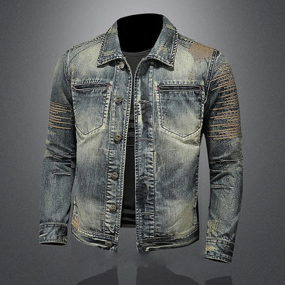 Chaqueta vaquera