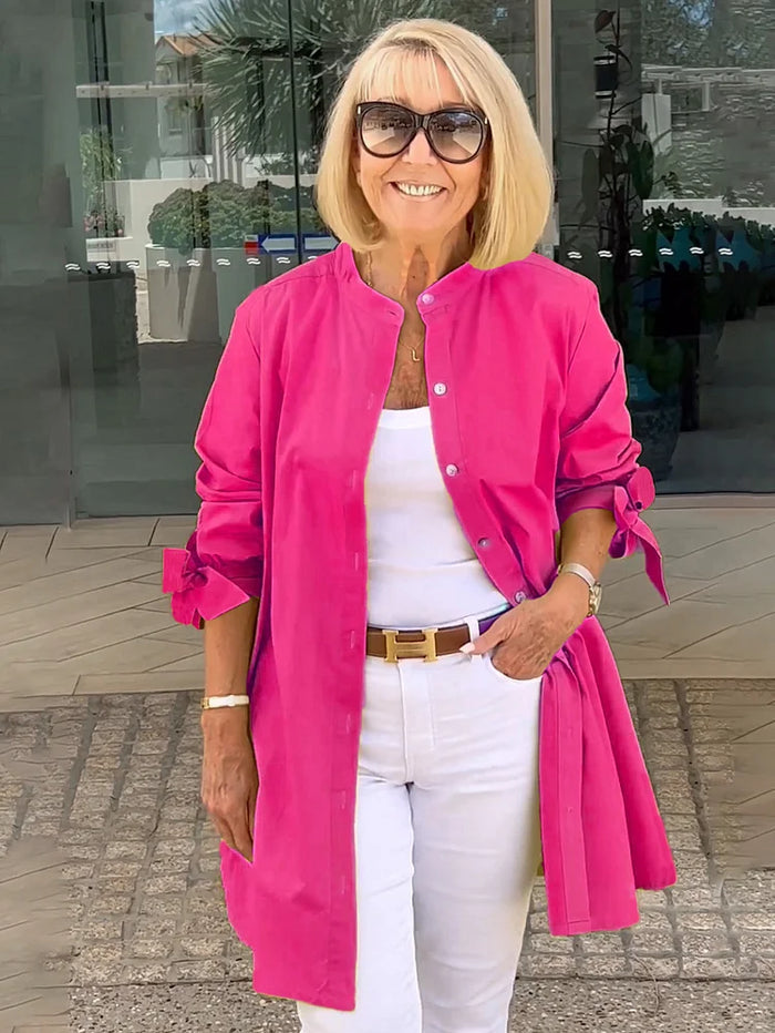 LOLA - BLUSA LARGA