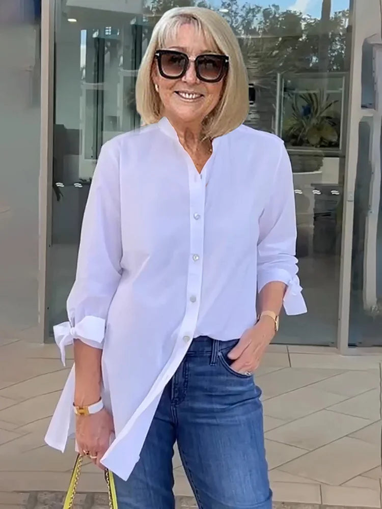 LOLA - BLUSA LARGA