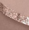 Rous - Vestido glitter