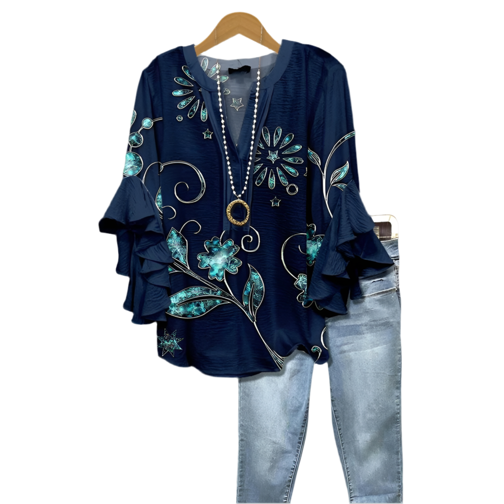 PALESTINO | TOP ELEGANTE