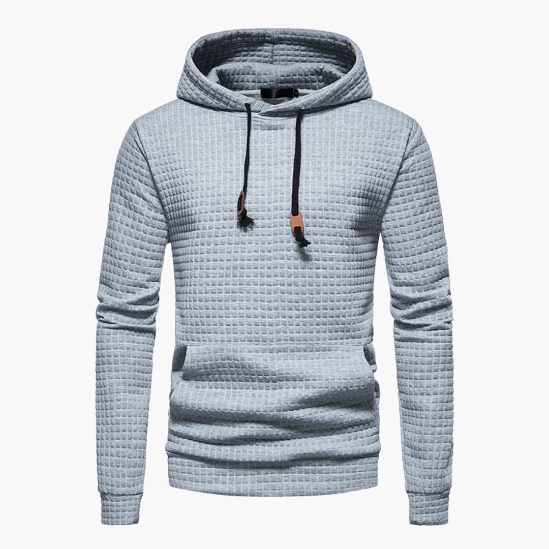 Sudadera con capucha