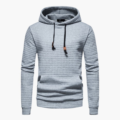 Sudadera con capucha