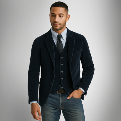 Tommy™ | Traje de dos piezas