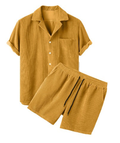 MELINO - CONJUNTO DE VERANO