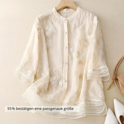 Vélemor™ | Leichte Bluse