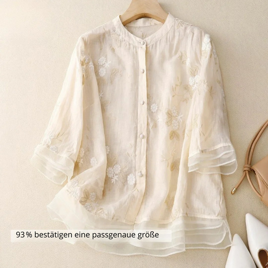 Vélemor™ | Leichte Bluse
