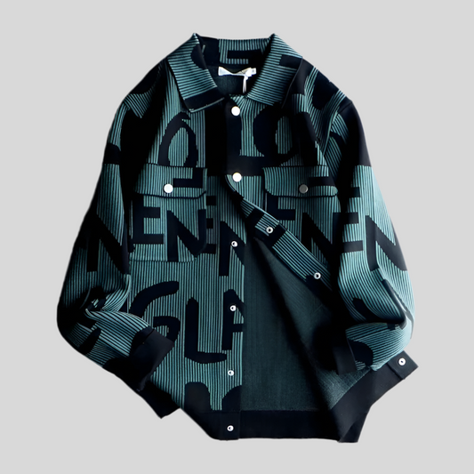 Manuel | Cárdigan vintage