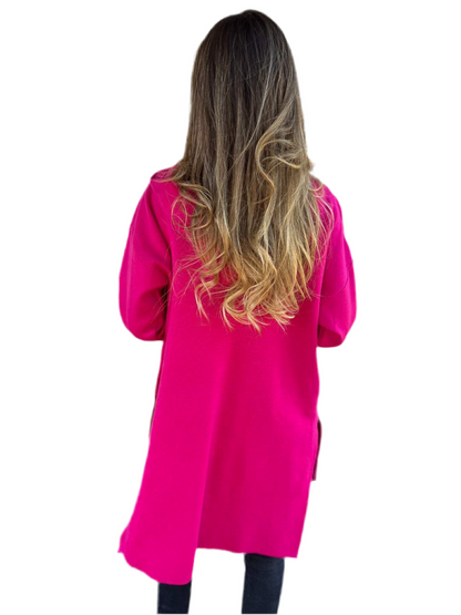 GRETA | ABRIGO LARGO