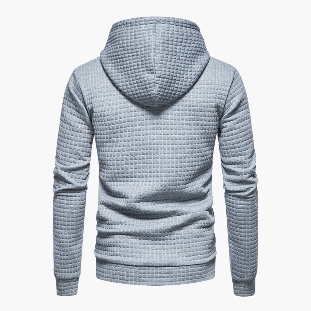 Sudadera con capucha