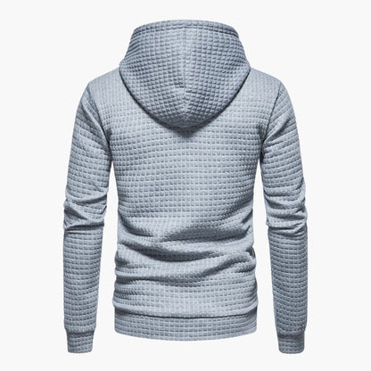 JAIME | SUDADERA CON CAPUCHA