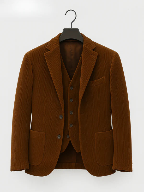 Tommy™ | Traje de dos piezas