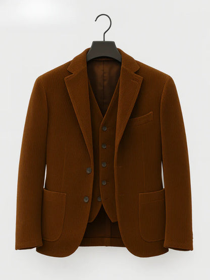 Tommy™ | Traje de dos piezas